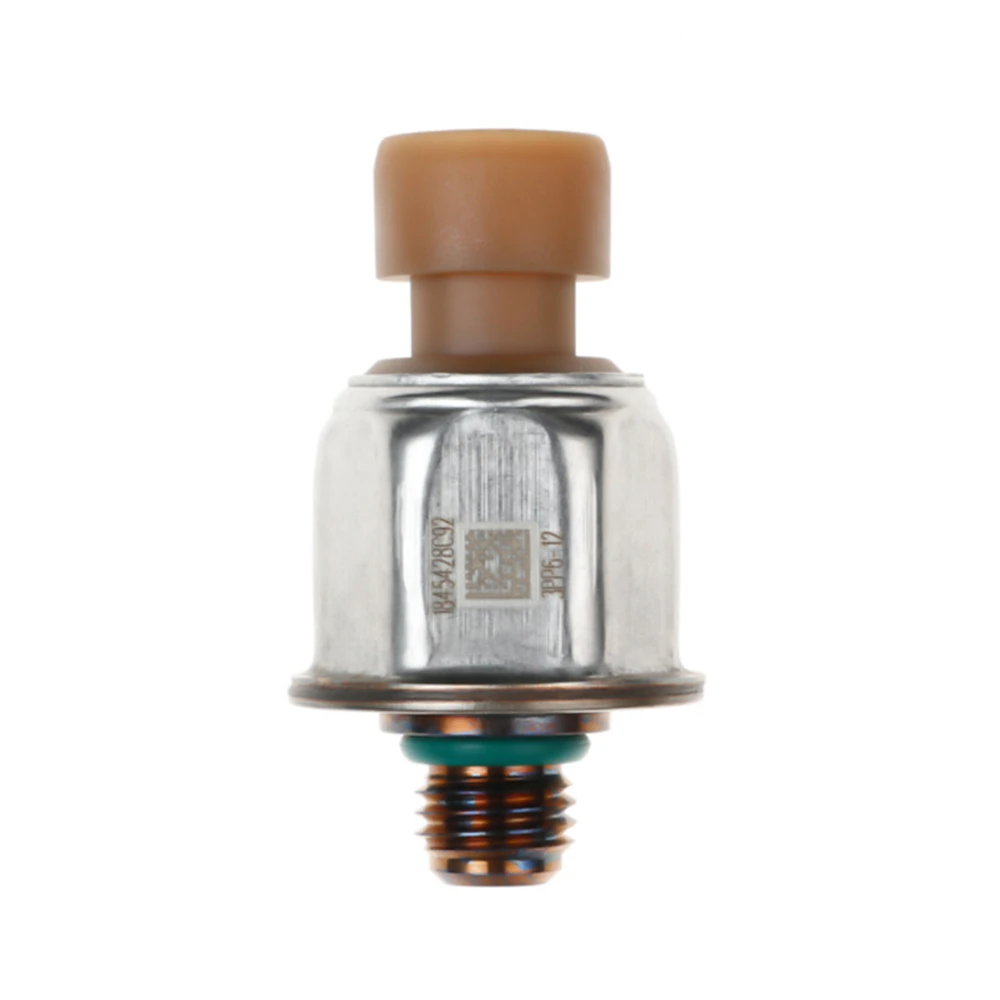 4C3Z9F838A Fuel Injection Pressure Sensor for Ford Excursion F250 F350 F450 F550
4C3Z9F838A Fuel Injection Pressure Sensor for Ford Excursion F250 F350 F450 F550