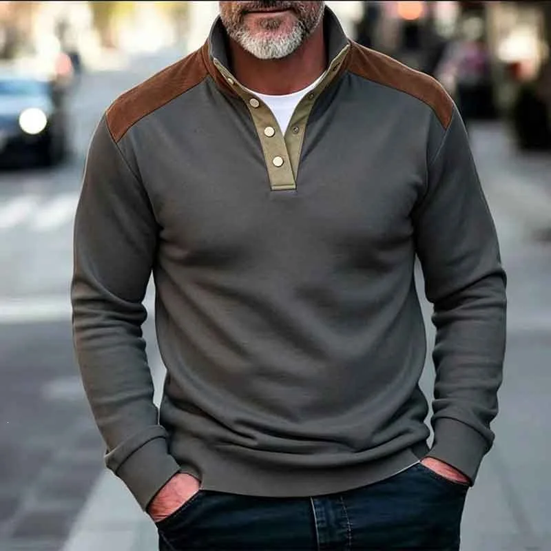 Spring 2026 Men's 3D Knitted Hoodie Casual Outdoor Stand Collar Sweater Comfortable Cotton Polyester Blend Regular Thickness
Spring 2026 Men's 3D Knitted Hoodie Casual Outdoor Stand Collar Sweater Comfortable Cotton Polyester Blend Regular Thickness