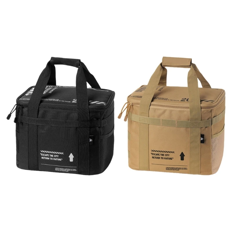 Large Capacity Tableware Storage Pouches Picnics Bag Outdoor Camping Cookware Storage Bag Picnics Bag Hiking Meal Bag
Large Capacity Tableware Storage Pouches Picnics Bag Outdoor Camping Cookware Storage Bag Picnics Bag Hiking Meal Bag
