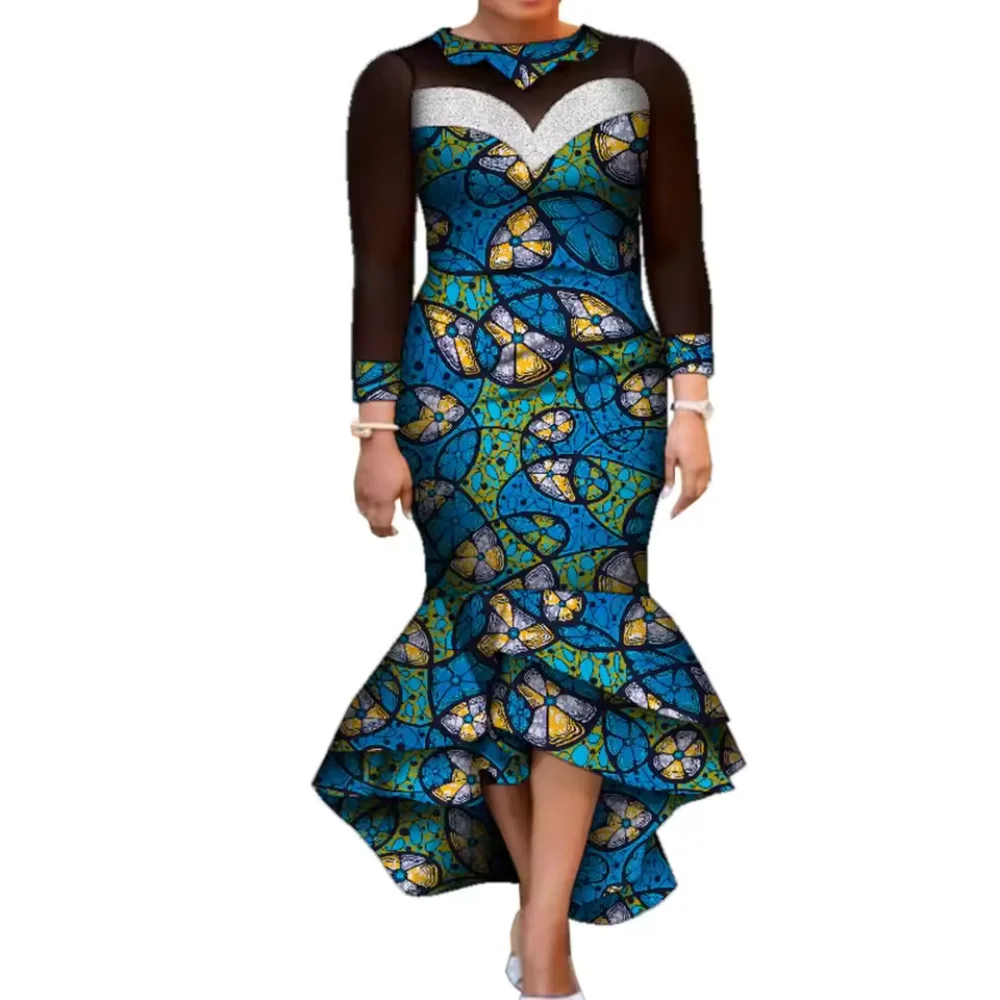 Африканские платья для женщин: хлопковые, дышащие, больших размеров, модные, с лоскутным шитьем, стандартного кроя, с африканским принтом, дашики, анкара, праздничные платья
Африканские платья для женщин: хлопковые, дышащие, больших размеров, модные, с лоскутным шитьем, стандартного кроя, с африканским принтом, дашики, анкара, праздничные платья