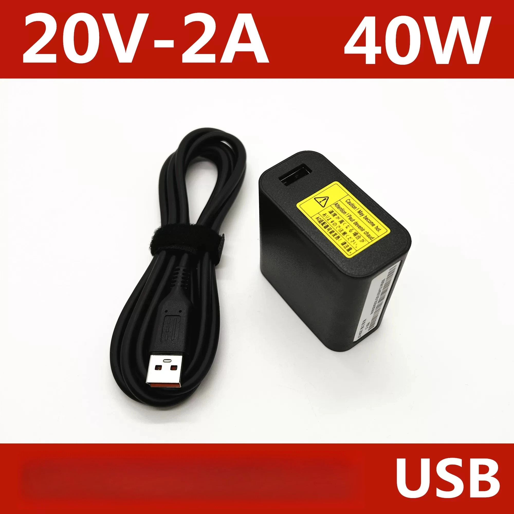 For Lenovo 700S YOGA3 11 1370 Pro Miix4 710 20V2A Power Adapter 40W
For Lenovo 700S YOGA3 11 1370 Pro Miix4 710 20V2A Power Adapter 40W