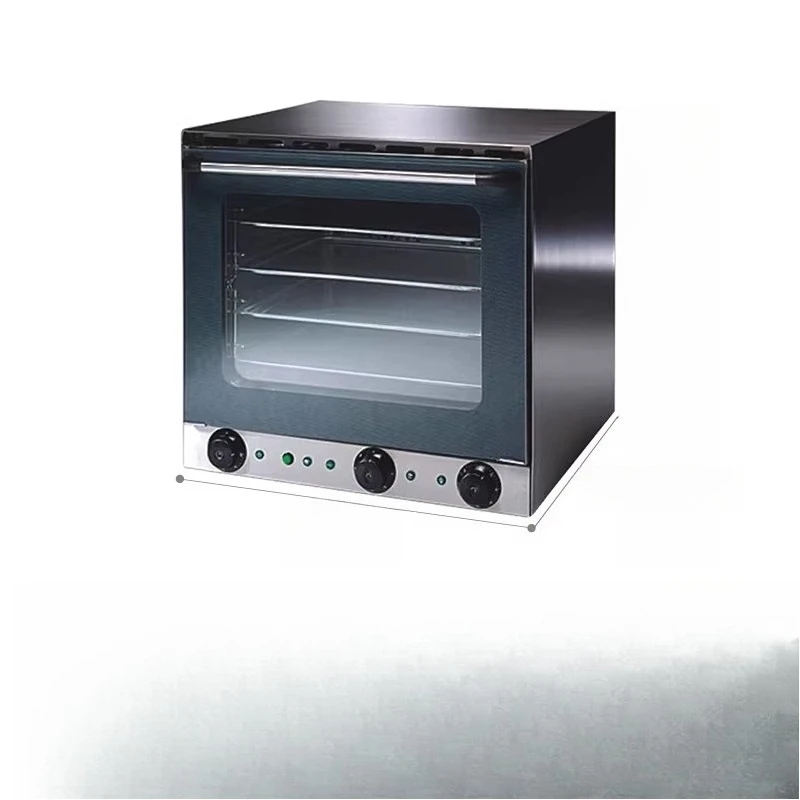 Oven Commercial Blast Oven - Hot Air Circulation Electric Oven Spray Egg Tart Cake Bread Baking Machine
Oven Commercial Blast Oven - Hot Air Circulation Electric Oven Spray Egg Tart Cake Bread Baking Machine