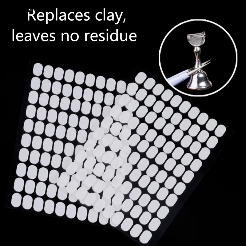 200 шт., клейкие наклейки для ногтей, двусторонняя лента, подставка для ногтей, держатель для накладных ногтей, подставка для ногтей, инструменты для красоты
200 шт., клейкие наклейки для ногтей, двусторонняя лента, подставка для ногтей, держатель для накладных ногтей, подставка для ногтей, инструменты для красоты