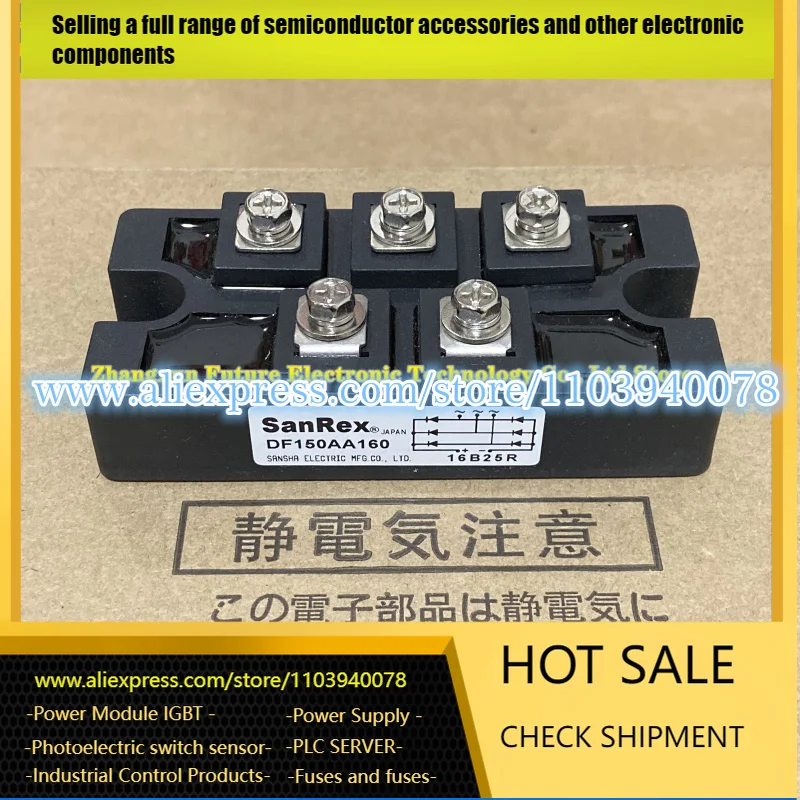 DF150AA160 DF200AA160 DF200BA80 PT200S16C PT200S16 PT150S16 PT150S16C MDS200-16 MDS150D-16 MDS200A1600V MDS250-16 DF150BA80 НОВЫЙ
DF150AA160 DF200AA160 DF200BA80 PT200S16C PT200S16 PT150S16 PT150S16C MDS200-16 MDS150D-16 MDS200A1600V MDS250-16 DF150BA80 НОВЫЙ