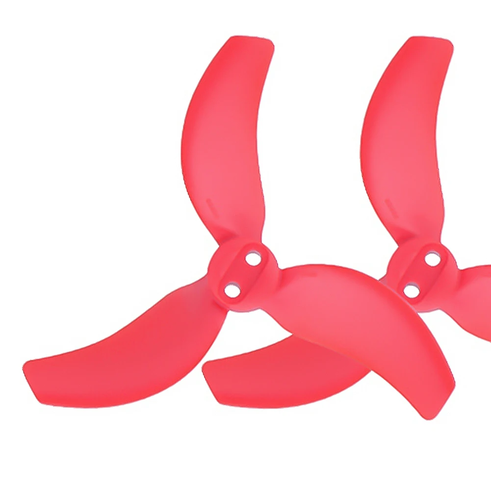 2/4 Pairs Propellers Replacement Spare Parts Propeller Blade with Screw&Screwdriver Drone Blade Props for DJI Avata 2
2/4 Pairs Propellers Replacement Spare Parts Propeller Blade with Screw&Screwdriver Drone Blade Props for DJI Avata 2