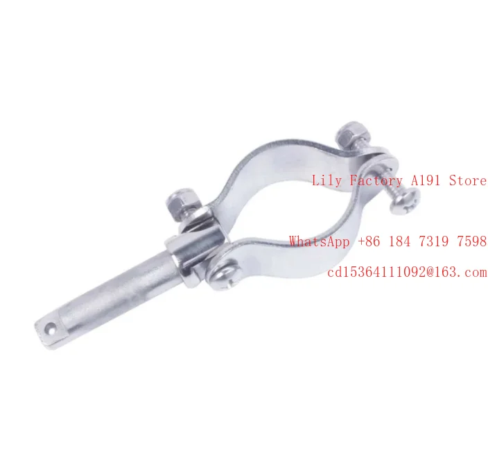 Kayak inflatable boat paddle support frame folding bracket
Kayak inflatable boat paddle support frame folding bracket