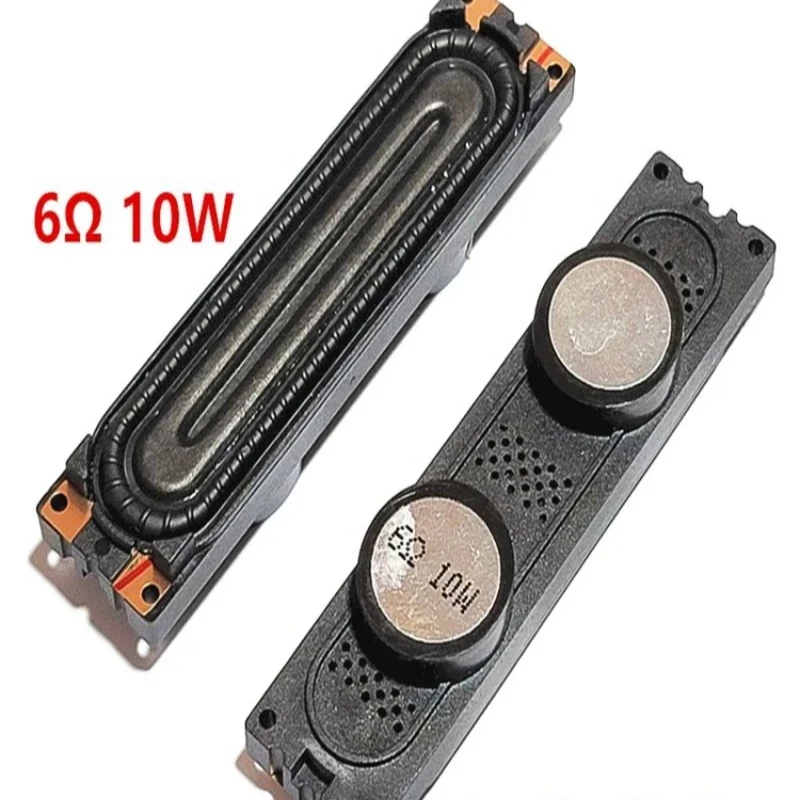 Original Compatible with UA46D6000SJ Speaker UA40D6000SJ BN96-16796B/A Speakers
Original Compatible with UA46D6000SJ Speaker UA40D6000SJ BN96-16796B/A Speakers