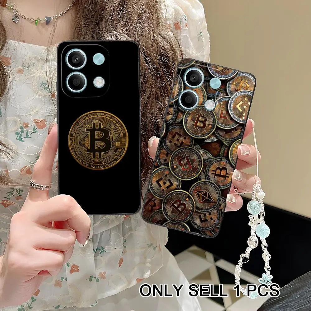Bitcion Pattern Phone Case for POCO F8 F7 F6 F5 F4 F3 F2 Pro GT C75 C71 C65 C61 C40 Pro Ultra Soft TPU Shockproof Cover
Bitcion Pattern Phone Case for POCO F8 F7 F6 F5 F4 F3 F2 Pro GT C75 C71 C65 C61 C40 Pro Ultra Soft TPU Shockproof Cover