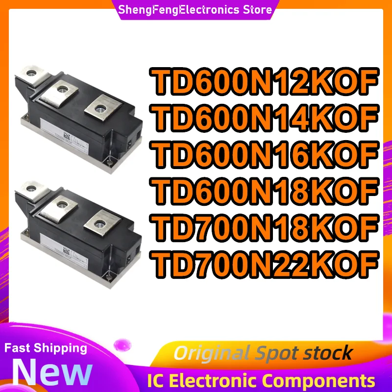 TD600N12KOF TD600N14KOF TD600N16KOF TD600N18KOF TD700N18KOF TD700N22KOF New Original in stock
TD600N12KOF TD600N14KOF TD600N16KOF TD600N18KOF TD700N18KOF TD700N22KOF New Original in stock