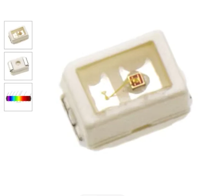 Светодиодные бусины LGM676 Mini LED 0805, керамические, зелено-желтые, высокой яркости
Светодиодные бусины LGM676 Mini LED 0805, керамические, зелено-желтые, высокой яркости