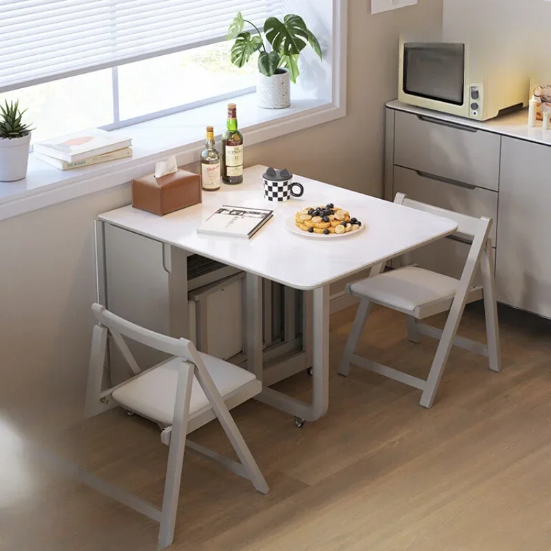 Lift Top Table Marble Round Dinning Extended Type Plastic Folding Console Wooden Chairs Free Shipping Mesa De Jantar Breakfast
Lift Top Table Marble Round Dinning Extended Type Plastic Folding Console Wooden Chairs Free Shipping Mesa De Jantar Breakfast