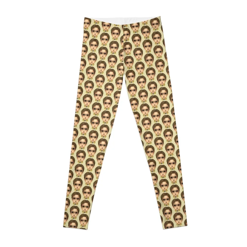 Dwight (Bitty Baddies) Leggings Fitness clothing gym sportswear woman sportswear woman gym 2025 Womens Leggings
Dwight (Bitty Baddies) Leggings Fitness clothing gym sportswear woman sportswear woman gym 2025 Womens Leggings