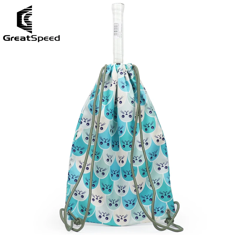 Спортивная сумка GreatSpeed для тенниса, пляжа, тенниса, кроссовки, рюкзак для детей, уличная сумка для баскетбола, бадминтона, 2 ракетки
Спортивная сумка GreatSpeed для тенниса, пляжа, тенниса, кроссовки, рюкзак для детей, уличная сумка для баскетбола, бадминтона, 2 ракетки