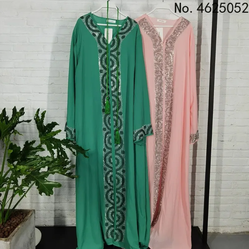 Customized African Dresses For Women Traditional Ankara Chiffon Kaftan Dubai Abaya Beads Hooded Dress Large Size Wedding Evening
Customized African Dresses For Women Traditional Ankara Chiffon Kaftan Dubai Abaya Beads Hooded Dress Large Size Wedding Evening