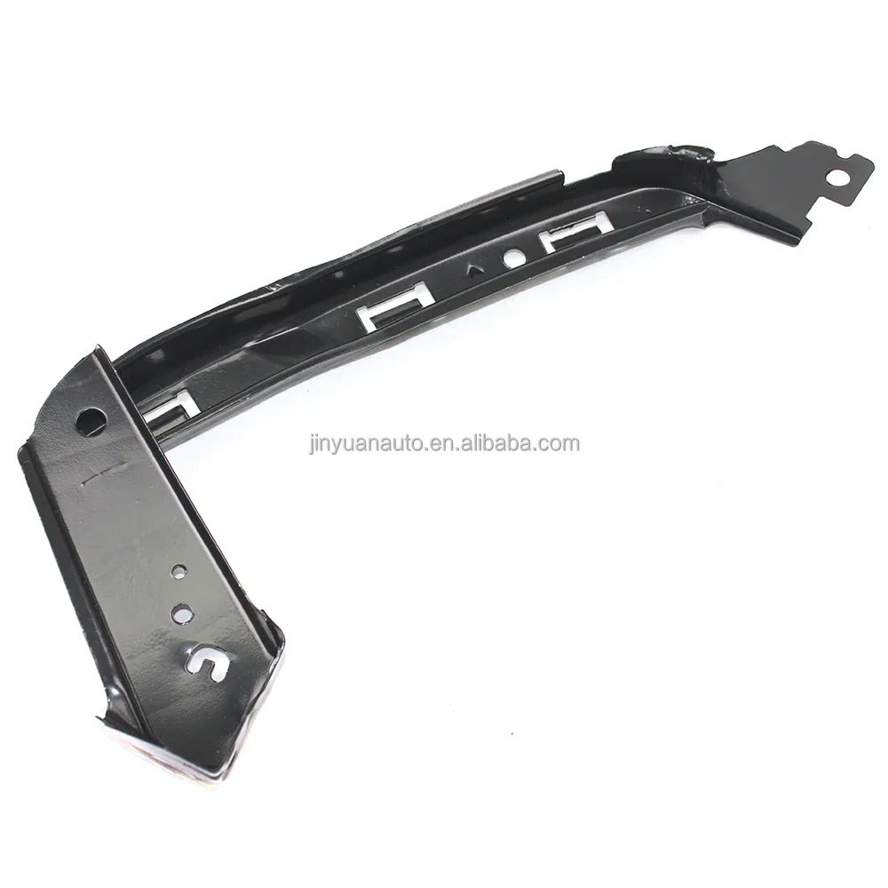 Headlight Bumper Bracket Left OEM 71145-S9A-000 for Honda CRV 02-06 4 Cylinder 6 Cylinder engine system auto spare parts
Headlight Bumper Bracket Left OEM 71145-S9A-000 for Honda CRV 02-06 4 Cylinder 6 Cylinder engine system auto spare parts