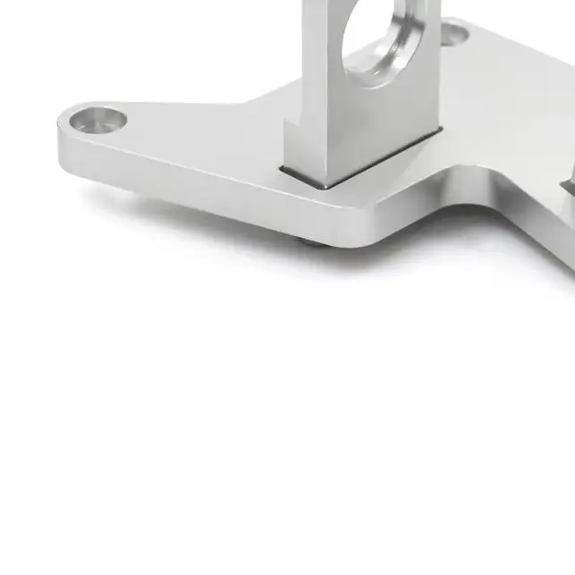 For Honda/Acura B Series AWD CRV/Civic – Billet Transmission Shifter Bracket, CNC Aluminum, Direct Mount, Strong & Durable
For Honda/Acura B Series AWD CRV/Civic – Billet Transmission Shifter Bracket, CNC Aluminum, Direct Mount, Strong & Durable