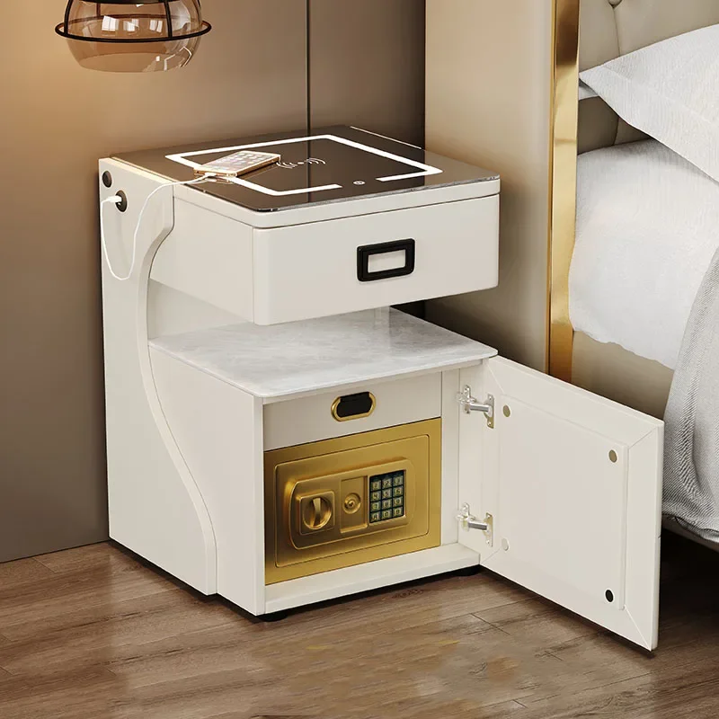 Bedside Table Room End Tables Wood Bed Desk Side Mesas Cabinet White Nightstands Living Bedroom Storage Cajonera Nordic LT
Bedside Table Room End Tables Wood Bed Desk Side Mesas Cabinet White Nightstands Living Bedroom Storage Cajonera Nordic LT