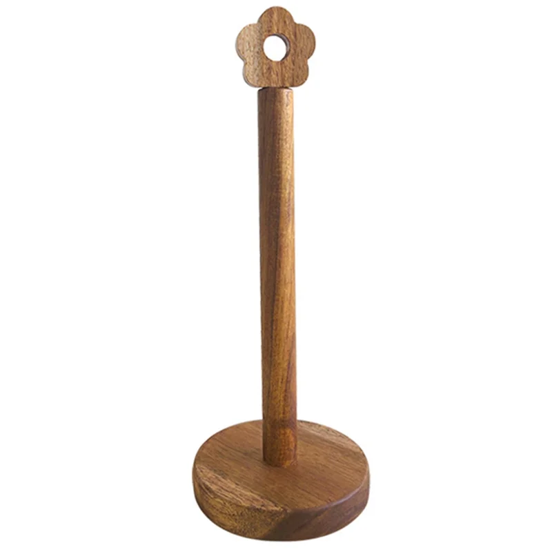 AB41-Movable Paper Towel Stand Free Standing Flower-Shaped Bathroom Punch-Free Design
AB41-Movable Paper Towel Stand Free Standing Flower-Shaped Bathroom Punch-Free Design