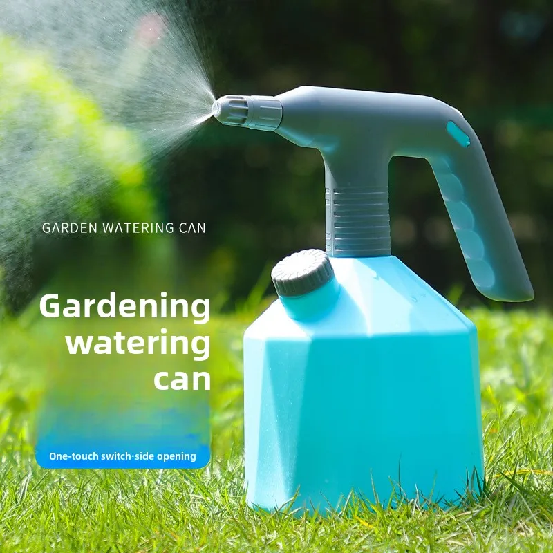 1L-1.6L electric spray bottles, spray water bottles, disinfection spray bottles, electric sprayers for flowers and gardens
1L-1.6L electric spray bottles, spray water bottles, disinfection spray bottles, electric sprayers for flowers and gardens