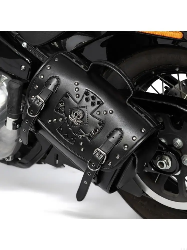 Motorcycle Side Bags Waterproof Tail Bag Rear Bag Helmets Bag Tool Bag R6FB
Motorcycle Side Bags Waterproof Tail Bag Rear Bag Helmets Bag Tool Bag R6FB