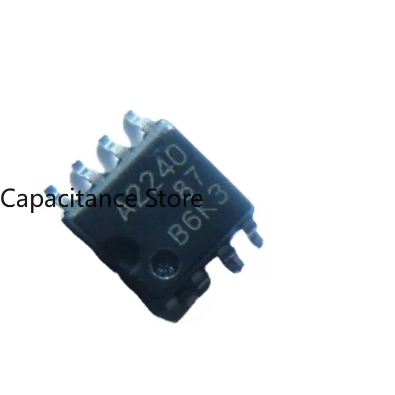 10PCS HA12240 IR2136S SG2525AP SG3525AP OPA4171 SST25VF016B TL783C PS398CSEE IS01050 GM7130 C8051F410 C8051F343 UT62256CSCL-70LL
10PCS HA12240 IR2136S SG2525AP SG3525AP OPA4171 SST25VF016B TL783C PS398CSEE IS01050 GM7130 C8051F410 C8051F343 UT62256CSCL-70LL