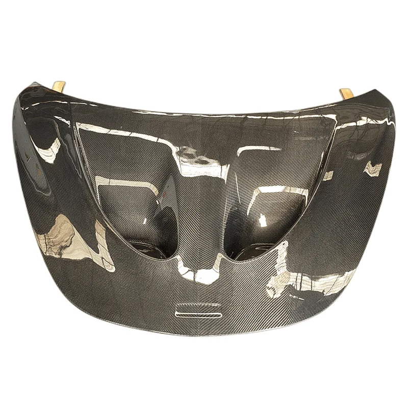 P1 Dry Carbon Fiber Hood Hood Hood Body Kit for McLaren 540C/570S/570GT
P1 Dry Carbon Fiber Hood Hood Hood Body Kit for McLaren 540C/570S/570GT