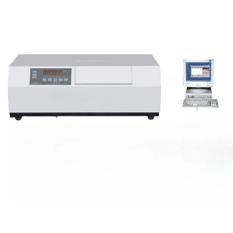 Automatic polarimeter composition measurement LED display has high photoelectric detection sensitivity
Automatic polarimeter composition measurement LED display has high photoelectric detection sensitivity