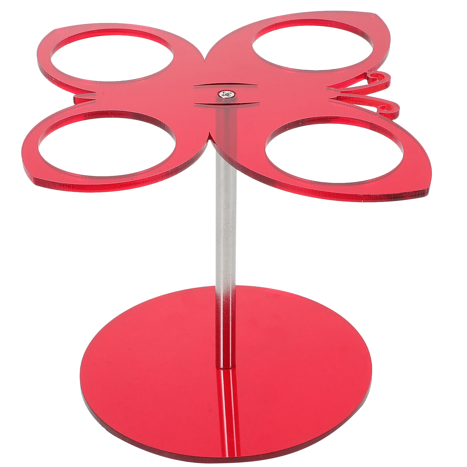 Multifunctional Ice Cream Cone Holder Stand Display Rack for Sushi Hand Rolls Snack Food Support Desktop Storage Stable for Ice
Multifunctional Ice Cream Cone Holder Stand Display Rack for Sushi Hand Rolls Snack Food Support Desktop Storage Stable for Ice