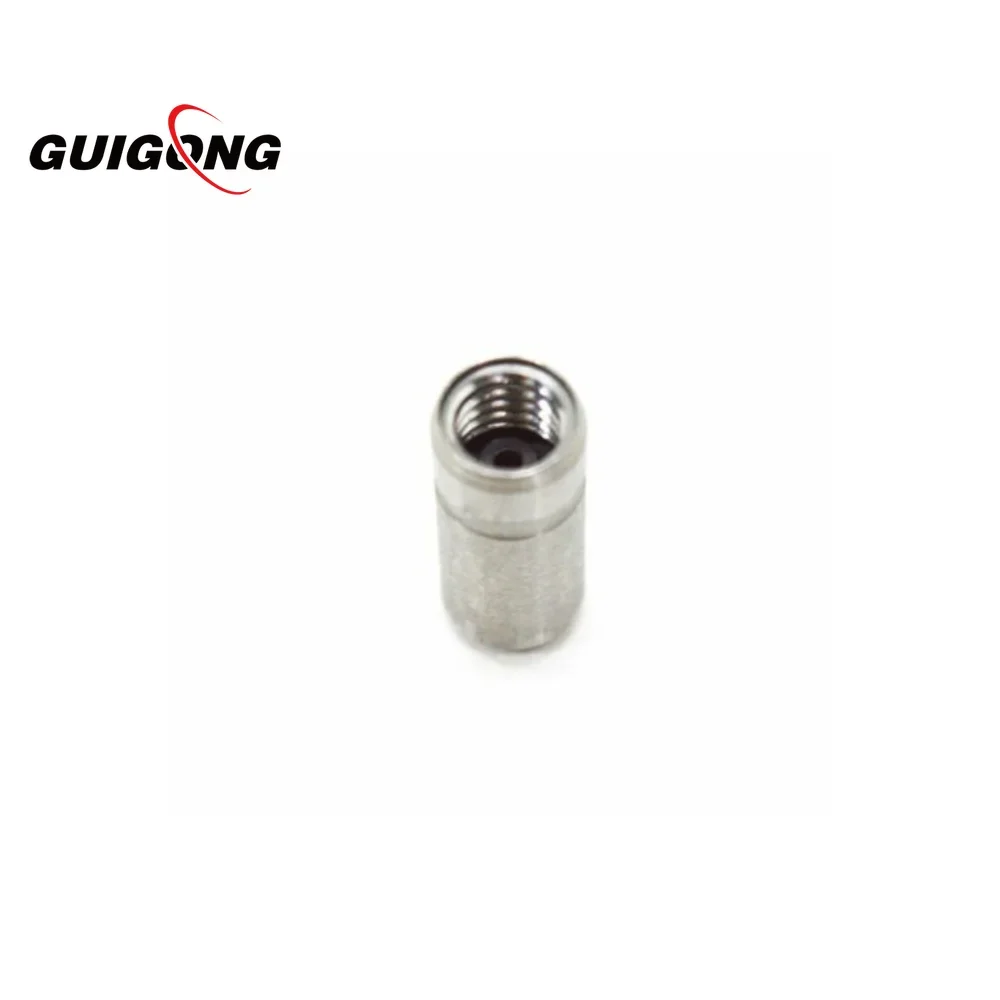 GUIGONG Car Cylinder Head Oil Check Valve Non Return Valve 8.38 mm 7.85 mm For Mercedes Benz GLE W166
GUIGONG Car Cylinder Head Oil Check Valve Non Return Valve 8.38 mm 7.85 mm For Mercedes Benz GLE W166