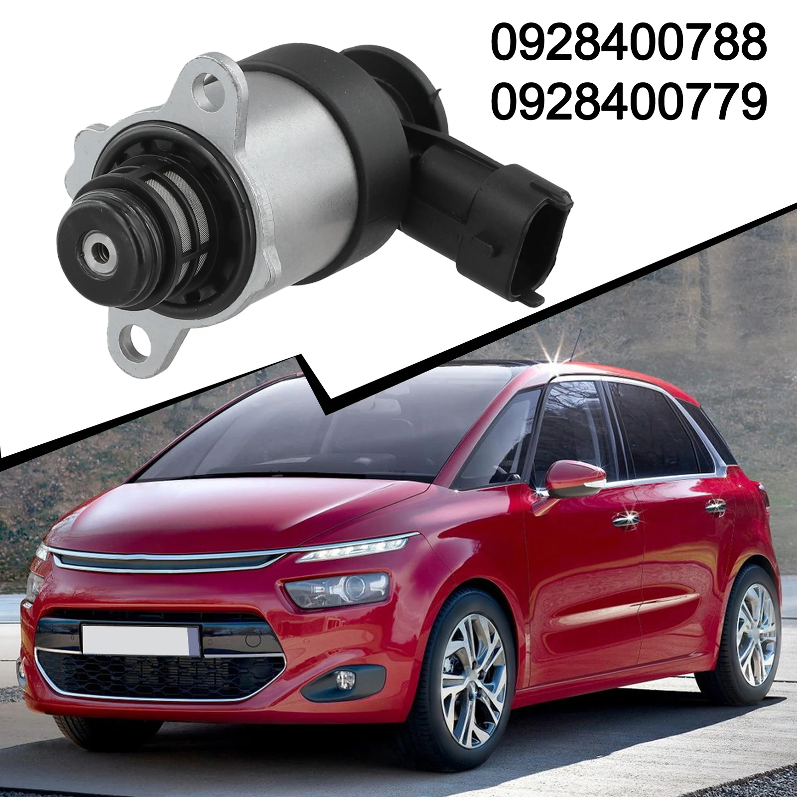For Automotive Repair Car Fuel Pump Automotive Fuel Pressure Parts Pressure Regulator Brand New Condition For Berlingo 1.6 HDi
For Automotive Repair Car Fuel Pump Automotive Fuel Pressure Parts Pressure Regulator Brand New Condition For Berlingo 1.6 HDi