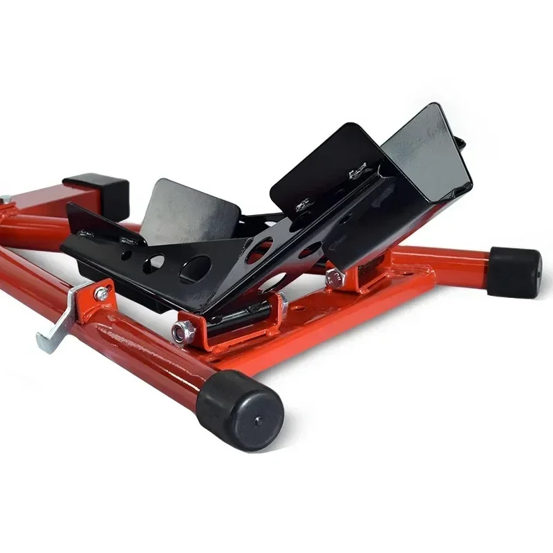 Motorcycle Repair Front Wheel Support Frame Parking Erection Frame Parking Frame Showroom
Motorcycle Repair Front Wheel Support Frame Parking Erection Frame Parking Frame Showroom