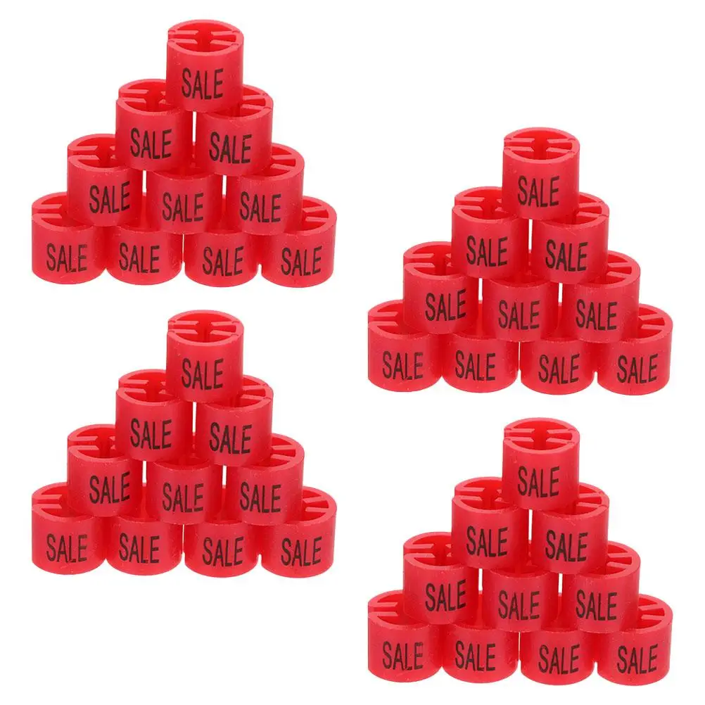 50pcs Plastic Size Clips Colored Sale Markers Garment Hangers Tags Clothes Labels Assortment Kit Bright
50pcs Plastic Size Clips Colored Sale Markers Garment Hangers Tags Clothes Labels Assortment Kit Bright