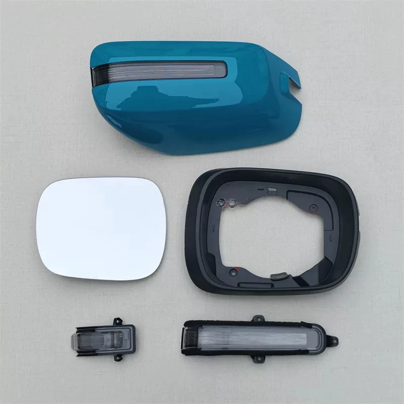 Rear View Mirror Cover ,Turn Light ,Frame,Lens for 19-26 GEELY ICON
Rear View Mirror Cover ,Turn Light ,Frame,Lens for 19-26 GEELY ICON