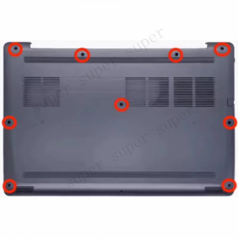 S+ 10 Screws for Dell G3 3579 Base Cover Laptop Repair
S+ 10 Screws for Dell G3 3579 Base Cover Laptop Repair
