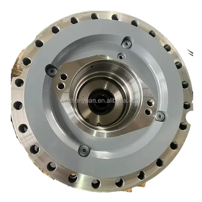 Breviney reducer hydraulic pump CTU series CTU3500/CF-BP/105.8/A-D walking reducer
Breviney reducer hydraulic pump CTU series CTU3500/CF-BP/105.8/A-D walking reducer