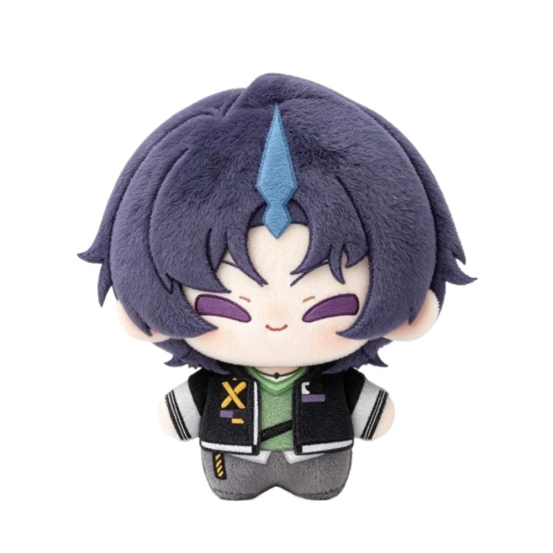 10cm Anime Game Tears of Themis Marius Kawaii Cosplay Cotton Doll Animal Body Cartoon Mini Toy Figures Keychain Fans Decor Gift
10cm Anime Game Tears of Themis Marius Kawaii Cosplay Cotton Doll Animal Body Cartoon Mini Toy Figures Keychain Fans Decor Gift