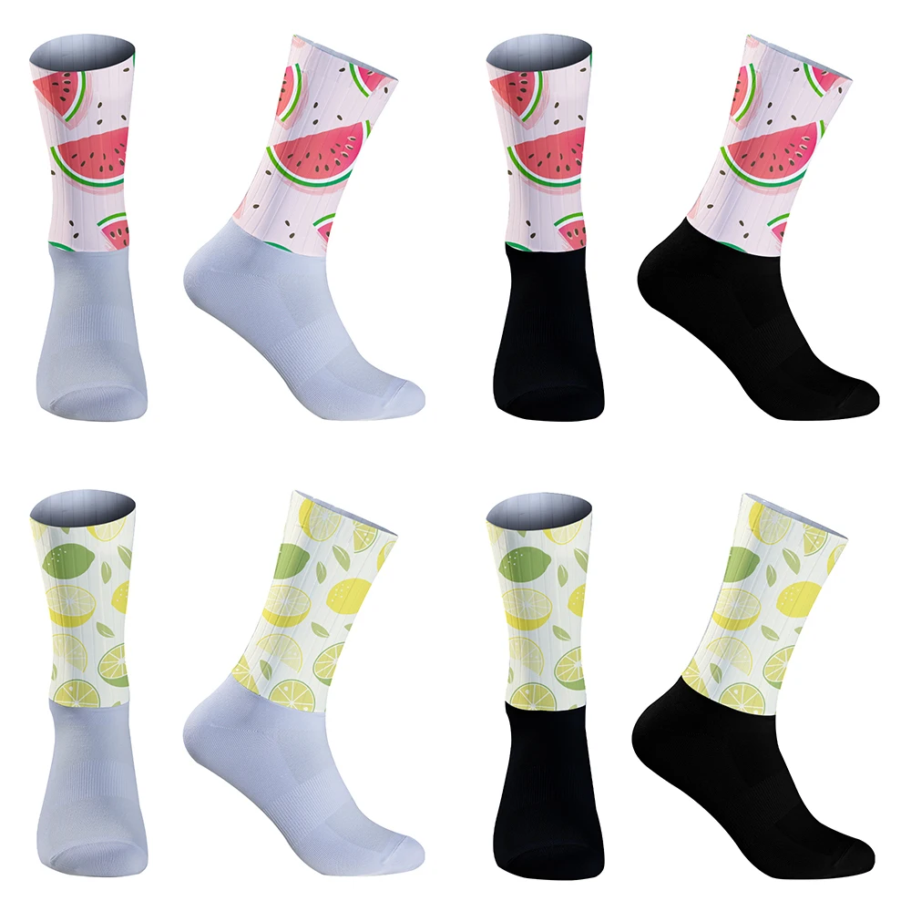 Bike Team Seamless Anti Slip Cycling Socks Bicycle Socks 2024 New Outdoor Bike socks
Bike Team Seamless Anti Slip Cycling Socks Bicycle Socks 2024 New Outdoor Bike socks