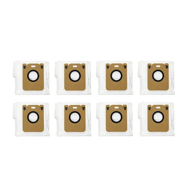 8 шт. аксессуары для пылесборника для Xiaomi Dreame Bot D10 Plus RLS3D, запчасти для робота-пылесоса
8 шт. аксессуары для пылесборника для Xiaomi Dreame Bot D10 Plus RLS3D, запчасти для робота-пылесоса