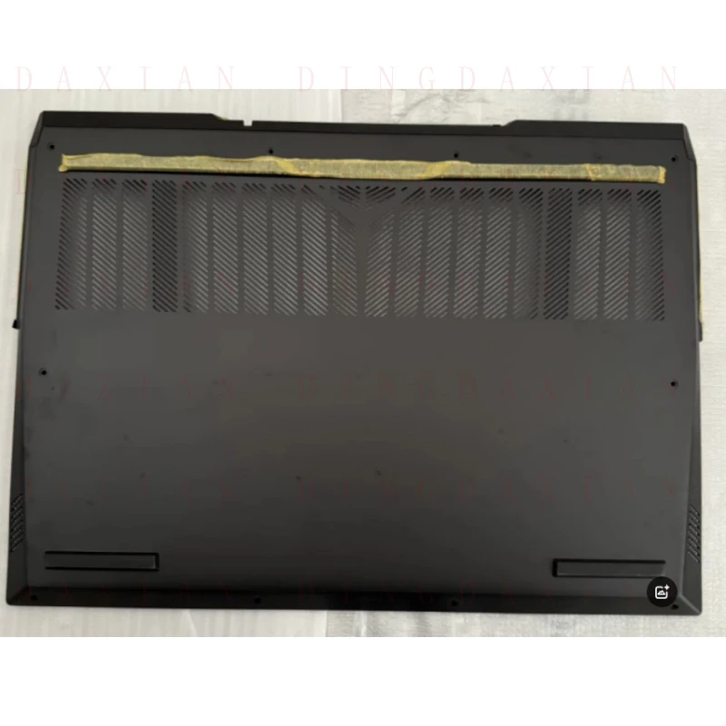 LL+ New For lenovo Y9000P R9000P Legion 5 Pro 16ACH D cover bottom case 2021
LL+ New For lenovo Y9000P R9000P Legion 5 Pro 16ACH D cover bottom case 2021