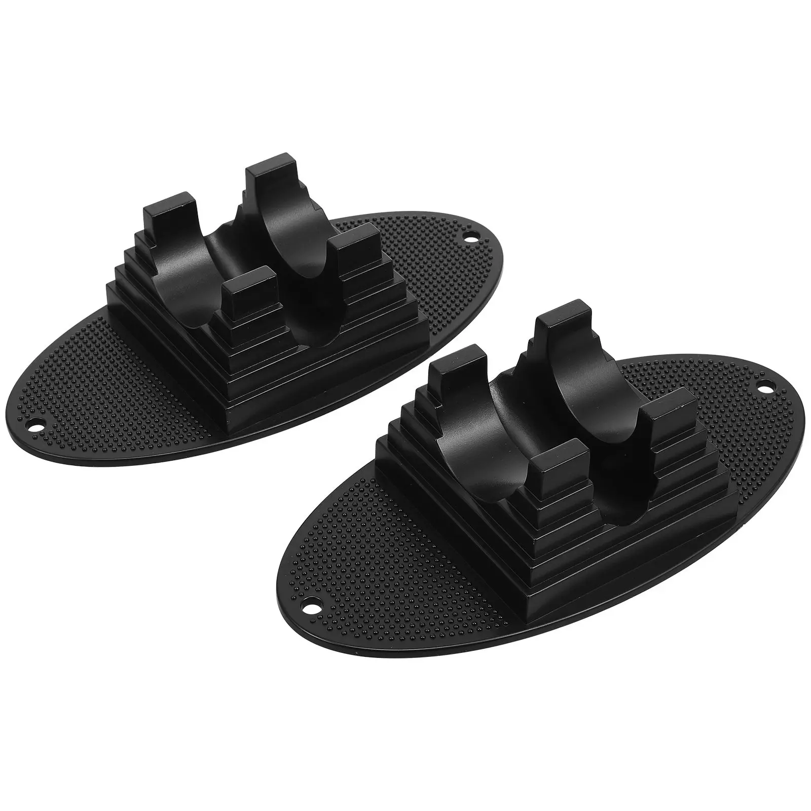 2pcs Wheel Scooter Universal Scooter Stand Stand Rack Durable Plastic Black Kids Bike Equipment Storage Holder Fits Most
2pcs Wheel Scooter Universal Scooter Stand Stand Rack Durable Plastic Black Kids Bike Equipment Storage Holder Fits Most