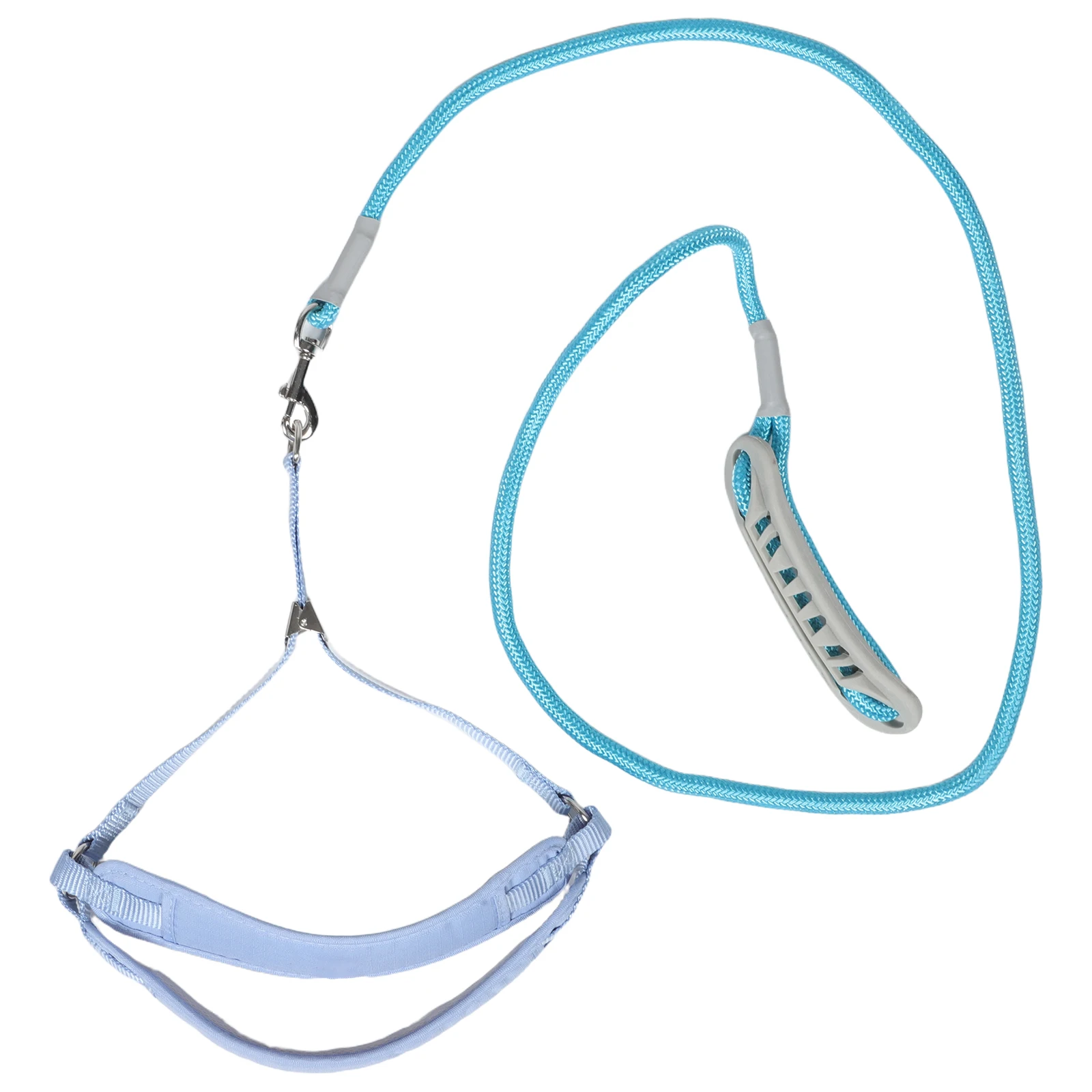 Pet Leash Dog Small Adjustable Handle Jogging Belt Walking Rope Breathable Material Chest Design Secure
Pet Leash Dog Small Adjustable Handle Jogging Belt Walking Rope Breathable Material Chest Design Secure