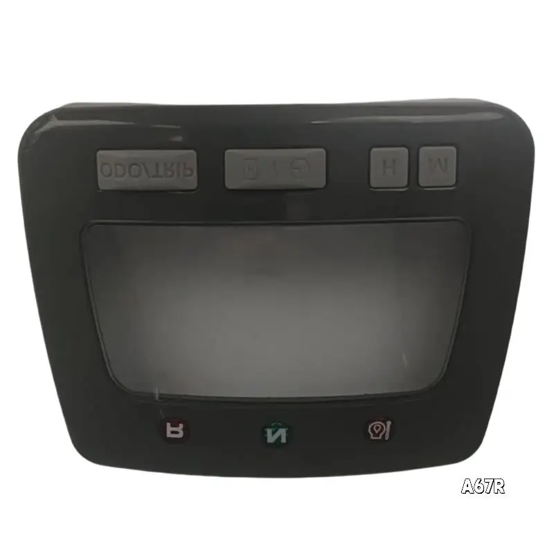 Dashboard Cover For Honda Rubicon 500 37201-HN0-A01 Dashboard Cover For Honda Dash Meter Speedometer Cover
Dashboard Cover For Honda Rubicon 500 37201-HN0-A01 Dashboard Cover For Honda Dash Meter Speedometer Cover