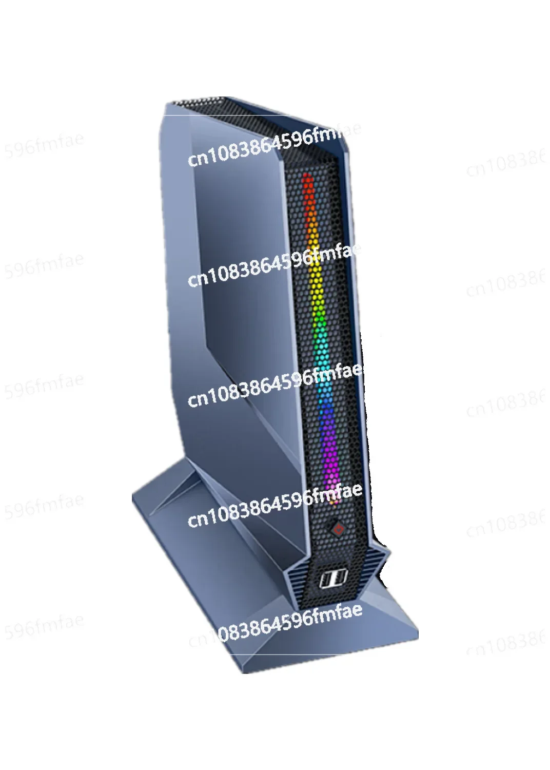 Mini gaming console i9-12900H GTX3050 high-end office design gaming microcomputer motherboard
Mini gaming console i9-12900H GTX3050 high-end office design gaming microcomputer motherboard