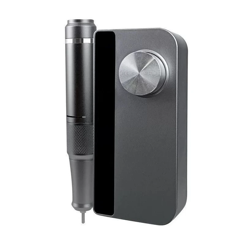 Rechargeable Nail Grinder Portable Nail Grinder Professional Manicure Remover Electric Nail Grinder
Rechargeable Nail Grinder Portable Nail Grinder Professional Manicure Remover Electric Nail Grinder
