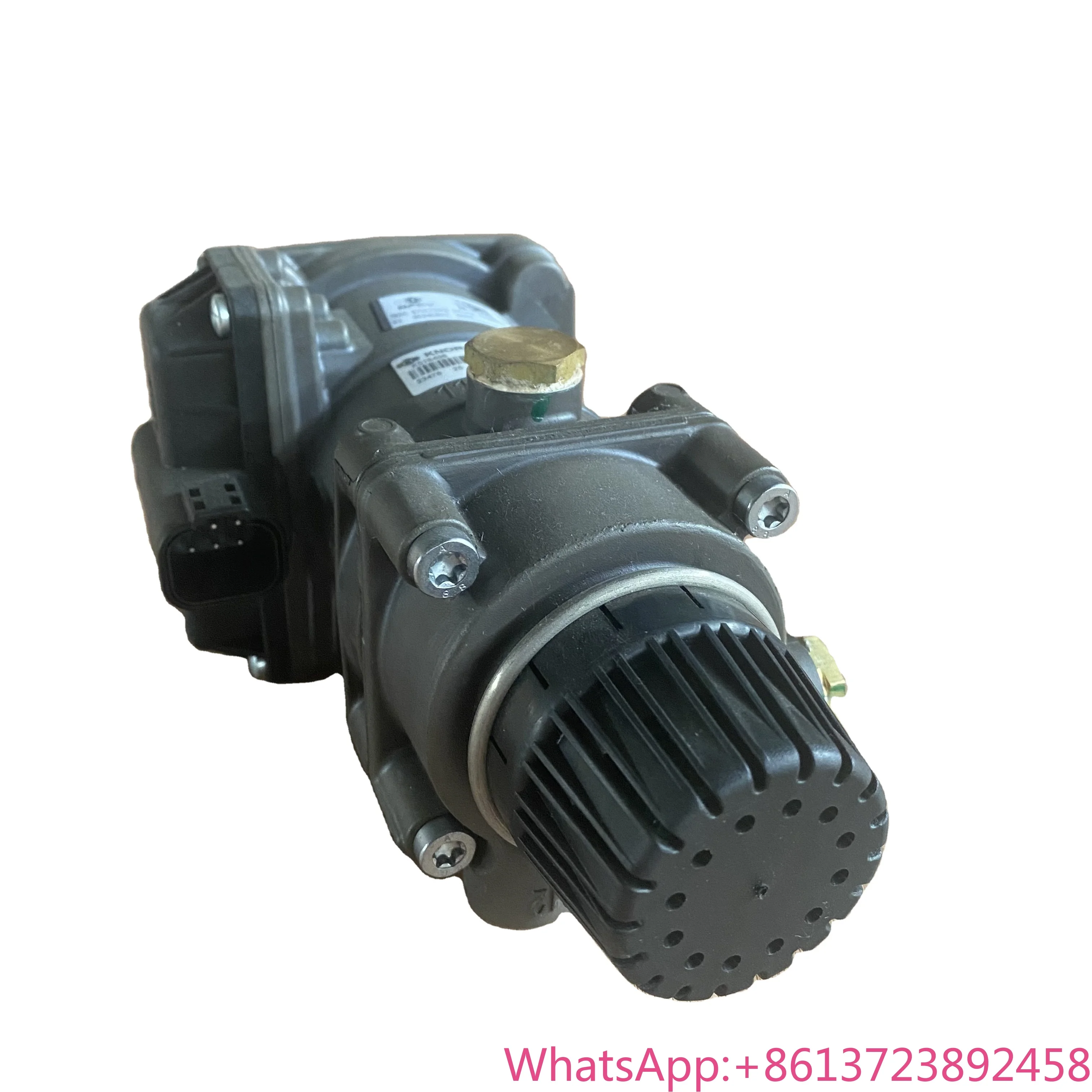 High Quality Brake signal Transmitter K016496 for Dongfeng GX Truck Part
High Quality Brake signal Transmitter K016496 for Dongfeng GX Truck Part