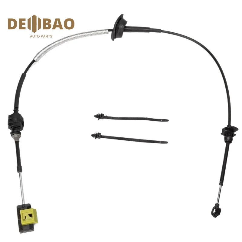 5L3Z7E395AA трос переключения передач куматической коробки передач 4R70W для Lincoln Mark LT для Ford F-150 F150 2005-2008 5L3Z-7E395-AA 
5L3Z7E395AA трос переключения передач куматической коробки передач 4R70W для Lincoln Mark LT для Ford F-150 F150 2005-2008 5L3Z-7E395-AA