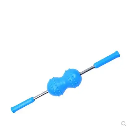 Cervical massage Meridian massager stick yoga massage roller for spine back massager back scratcher comb for back neck relax
Cervical massage Meridian massager stick yoga massage roller for spine back massager back scratcher comb for back neck relax
