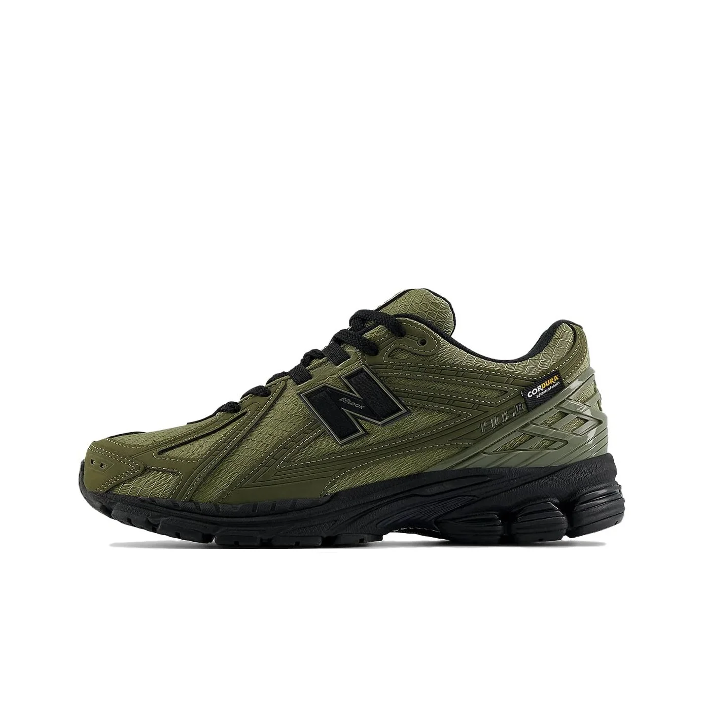 1906 New BalanceR Cordura 'Dark Camo Green' M1906RWA
1906 New BalanceR Cordura 'Dark Camo Green' M1906RWA
