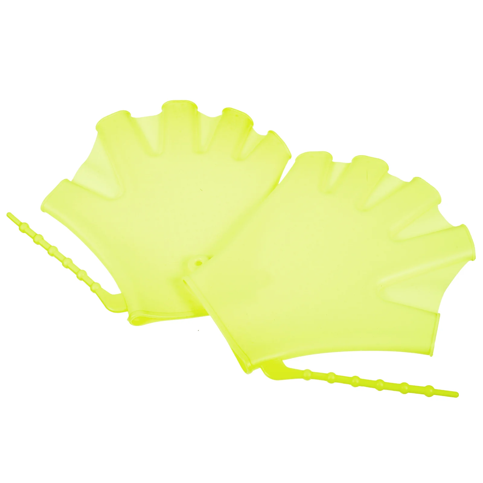 Aquatic Gloves Silicone Webbed Swim Gloves Frog Type Swimming Hand Fins Flippers Palm Finger Webbed Gloves Paddle Water Sports
Aquatic Gloves Silicone Webbed Swim Gloves Frog Type Swimming Hand Fins Flippers Palm Finger Webbed Gloves Paddle Water Sports