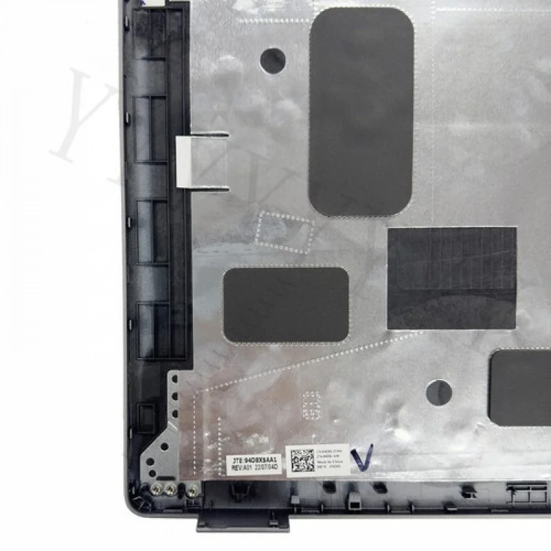 Y Y Y For Dell Latitude 5520 5521 Precision 3560 3561 Lcd Back Cover Rear Lid 094D8X
Y Y Y For Dell Latitude 5520 5521 Precision 3560 3561 Lcd Back Cover Rear Lid 094D8X